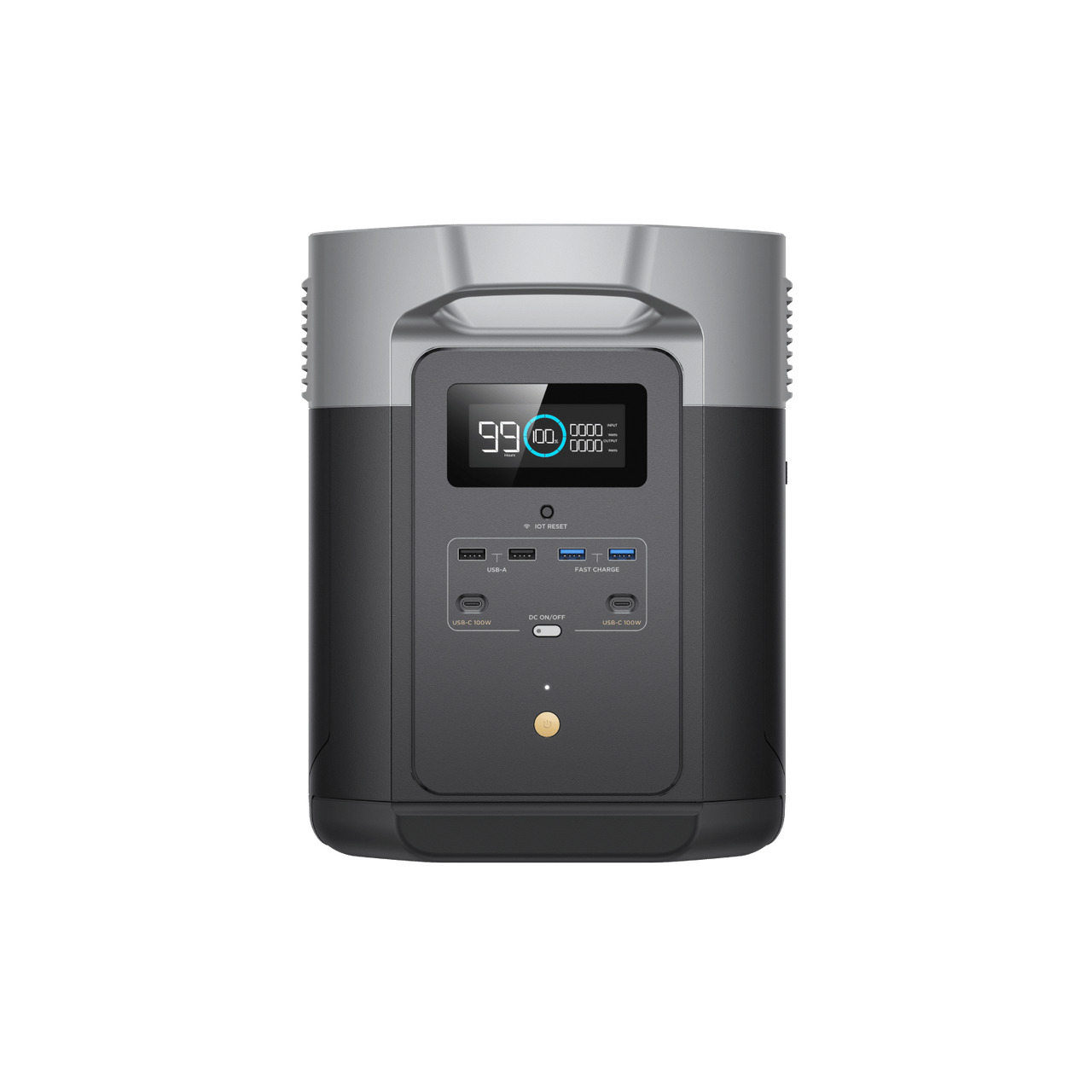 Amazon.com : EF ECOFLOW DELTA Max (1600) Portable Power
