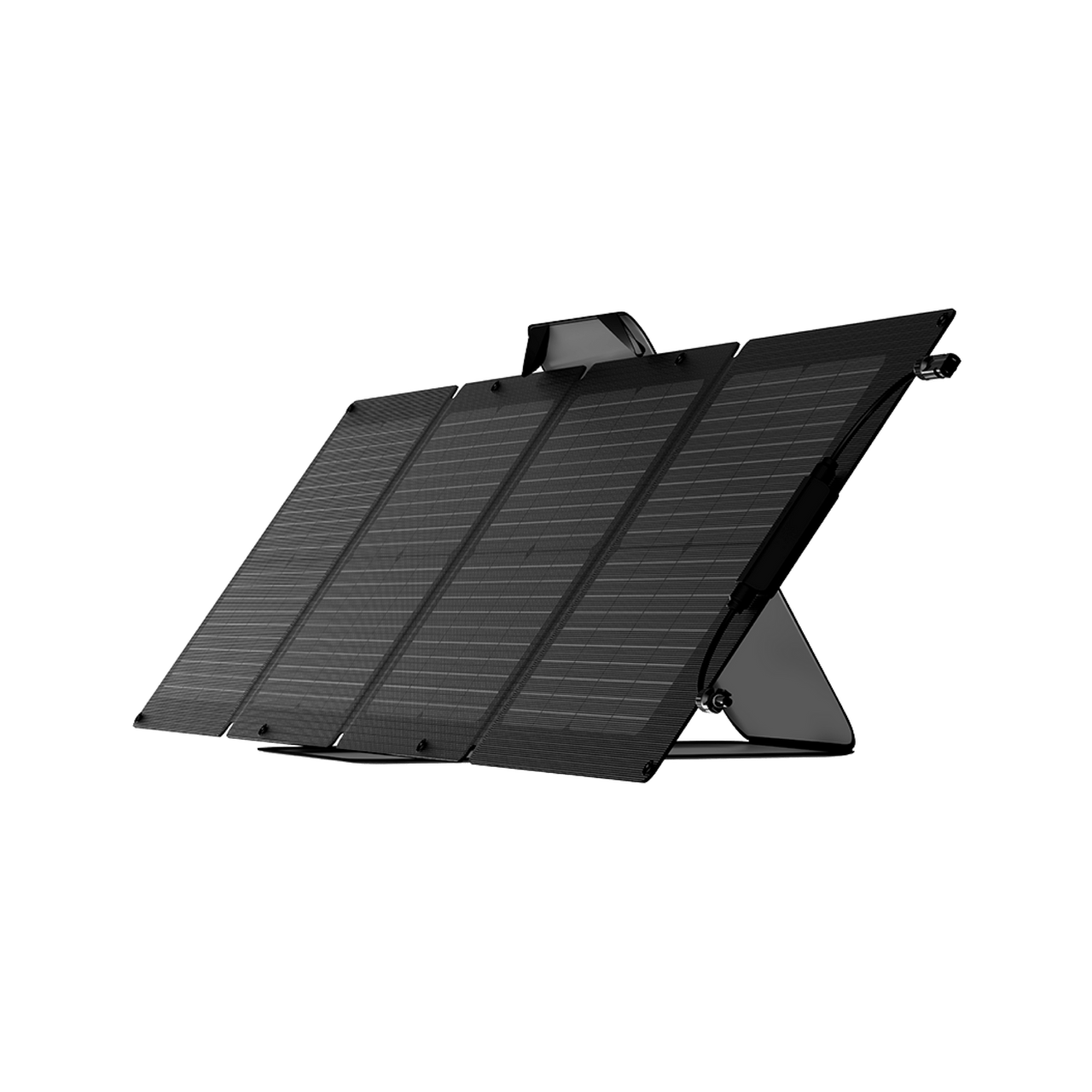 その他 ECOFLOW SOLAR PANEL EFSOLAR110N 110W