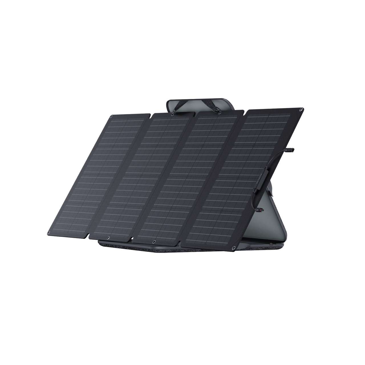 EcoFlow 160W Portable Solar Panel (EFSOLAR160W)