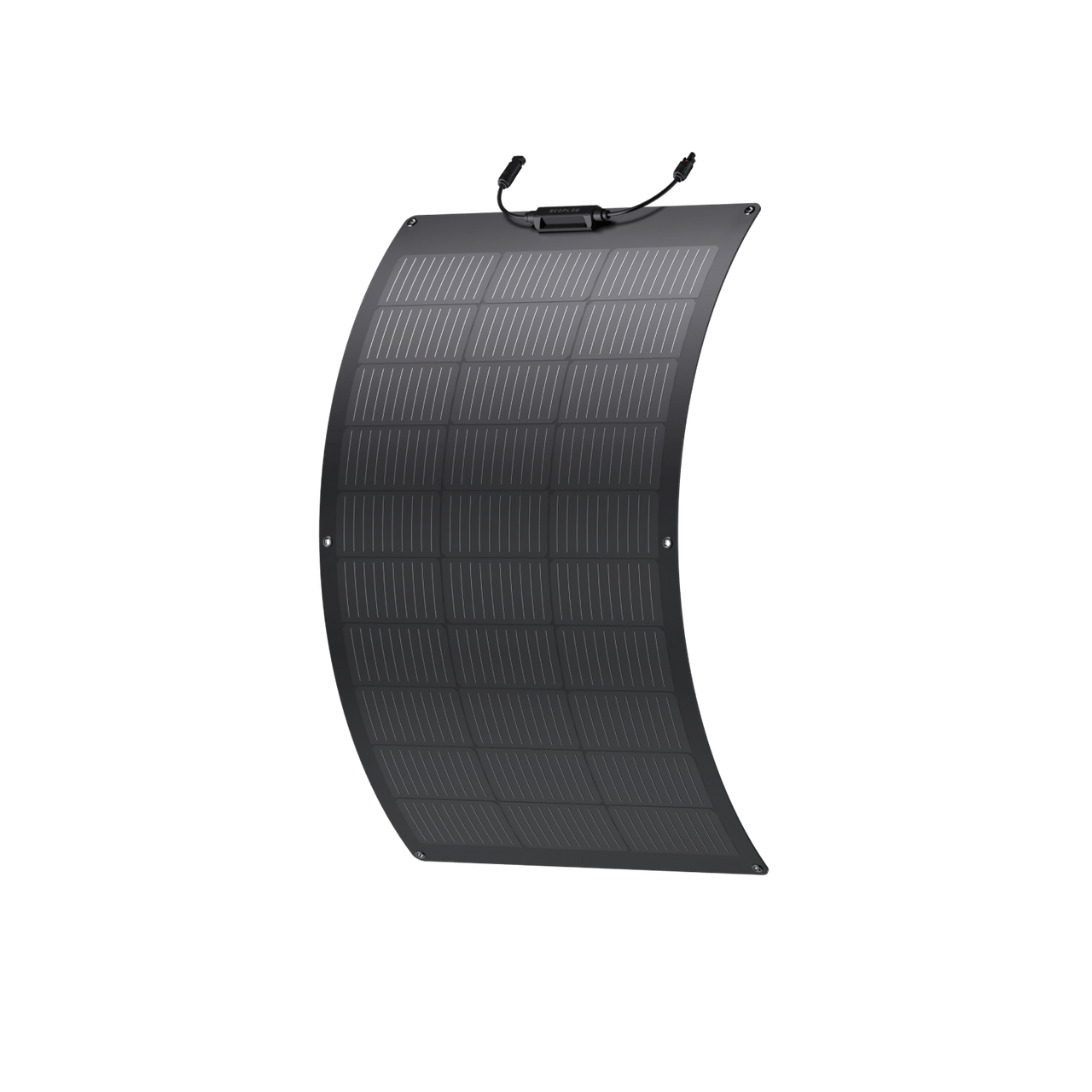 発電機・ポータブル電源 EcoFlow 100W ZMS330 EF-Flex-M100 EcoFlow 100W Flexible Solar Panel (ZMS330)