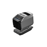 試運転のみ ECOFLOW WAVE 2 ほぼ新品 EcoFlow WAVE 2 Portable Air Conditioner with Heater