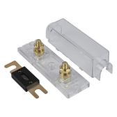 Rich Solar ANL Fuse Holder with 20A Fuse