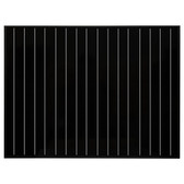 Rich Solar MEGA 50 Watt Solar Panel Black