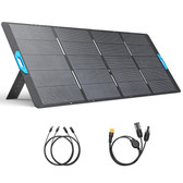 Anker SOLIX PS400 Portable Solar Panel (A24371A1)