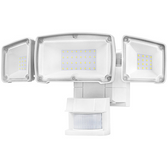 Rich Solar Motion Security Light 1600 Lumens