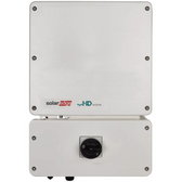 SolarEdge Single Phase Home Wave Inverter, 11.4kW, with SetApp configuration, and Home Net compatible
