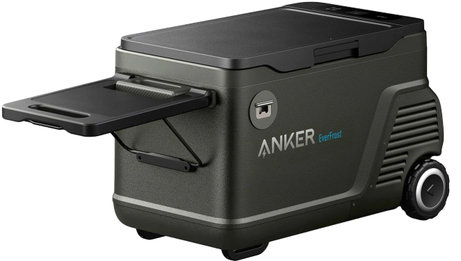 Anker EverFrost Powered Cooler 40 with 299Wh Battery(New