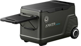 Anker EverFrost Powered Cooler 40 with 299Wh Battery(New), Powered by AC/DC or Solar