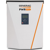 Generac PN: XVT076A03 Generac 7.6kW 1Ø PWRcell Inverter w/ CTs