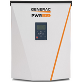 Generac 7.6 KW 1Ø PWRCELL INVERTER Model Number: XVT076A03 (includes CTs) Generac Part Number: XVT076A03-SB (includes CTs) ONLY FOR INSTALLS IN NY AND HI