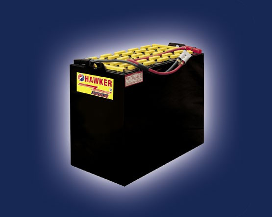 Hawker PV1 Solar Industrial 085F21 - 12V 2100 Cycle 12V 1055Ah Battery  Non-Removable Cells - Solaris