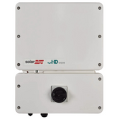 SolarEdge Single Phase Home Hub, 7.6kW on-grid, 11.4kW Stand-alone, w/ RGM and Consumption Monitoring