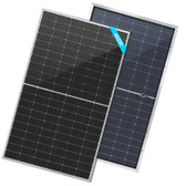 SunGoldPower 460 Watt Bifacial PERC Solar Panel