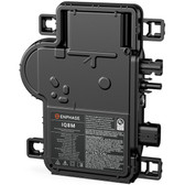Enphase IQ8MC Microinverter, 330 VA peak power, MC4 Bulkhead, Single Phase
