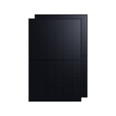 Anker 2× 440W Rigid Solar Panels