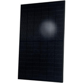 Hanwha QCells Q.TRON BLK M-G2+ 435W, 108 half cut Q.ANTUM NEO cells, gapless, black frame, black backsheet with MC4 connectors