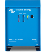 Victron Energy Skylla-TG 24/100(1+1) 3-Phase 400V