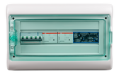 Victron Energy Anti-islanding box 63A single and three phase
