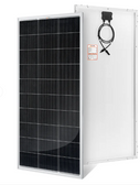 Rich Solar MEGA 200 Watt 12V Solar Panel