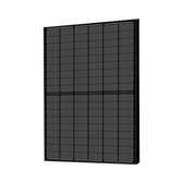 ZnShine Mono PERC 410W/108 Half-Cell Black/Black