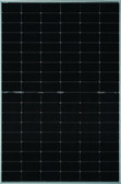Runergy 435W N-Type Monocrystalline Solar Panel – Black Frame, 108 Half-Cells