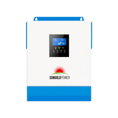 SunGoldPower 3000W 24V Solar Inverter Charger - SPH302460A