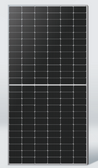 SolarSpace SS8-72HD-580N 580 W N-Type TOPCon Bifacial Dual-Glass Solar Panel – 22.45 % Efficiency, 15-Year Warranty, 30-Year Performance Guarantee