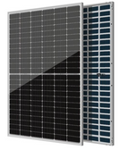 ZnShine ZXM7-UHLDD144 585 W N-Type TOPCon Bifacial Double-Glass Solar Panel – 22.65 % Efficiency, 12-Yr Warranty