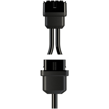 Enphase EN-QD-12-25-108 QD Cable (Large Landscape) (4x12AWG) for 60-72 Cell