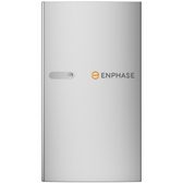 Enphase EN-IQBATTERY-5P-1P-NA-DOM-V1 IQ Battery 5P All-In-One AC-Coupled System