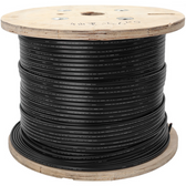 Enphase EN-Q-12-RAW-300 BULK Q Cable, 12 AWG, No Connectors