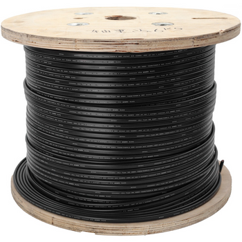 Enphase EN-Q-12-RAW-300 BULK Q Cable, 12 AWG, No Connectors