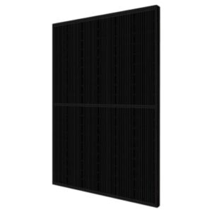 Canadian Solar CS6.2-48TM-445H TOPHiKu6 445 W All-Black N-Type TOPCon Solar Panel – 22.3 % Efficiency, 30-Year Linear Warranty