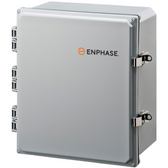 Enphase EN-CELLMODEM-C1-01-TM-05 IQ Commercial Cellular Modem Kit. LTE CAT 1