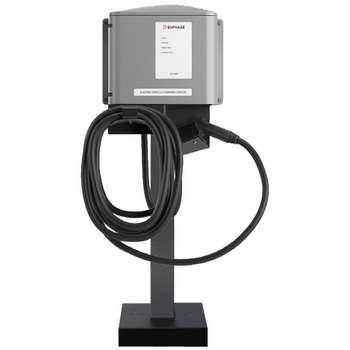 Enphase EN-CS-PEDESTAL EV Charger CS Pedestal