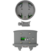 Enphase EN-MC-200-011-V01 IQ Meter Collar is a meter socket adapter with integrated MID