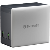 Enphase EN-B10C-NC-0708-O ID Cover for IQ Battery-10C-1P-NA with Interconnect Wiring