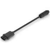 Enphase EN-QD-LINKFW-10 Centre tap adaptor cable for QD cabling. Female IQ8D AC to Phoenix Female, length between connectors 300mm.Pack of 10