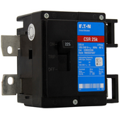 Enphase EN-BRK-150A-2P-240V Main Breaker, 2 pole, 150A, 25kAIC, CSR2150N for Enpower