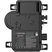 Enphase EN-IQ7HS-66-M-US Microinverter with MC4 Bulkhead, 384 VA Peak Power