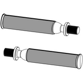 Enphase EN-B05C-CSLH-0180-O IQ Battery 10C Handling Accessories