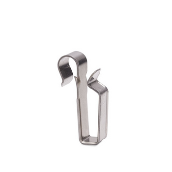 Enphase EN-Q-CLIP-100 Q Cable Rail Mount Cable Management Clip (Priced as Pack of 100)
