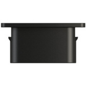 Enphase EN-QD-SEAL-10 QD Cable 3 phase connector sealing cap. Pack of 10.
