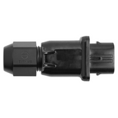 Enphase EN-Q-CONN-10F-1P Female Field-wireable connector for Q Cable (Priced as 1 connector)
