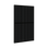 Solarever SE-182×91-410M-108N 410 W Mono PERC Half-Cell All-Black Panel – 20.97 % Efficiency, 25-Year Linear Warranty