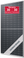 Axitec AC-580TGB144TS 580 W N-Type TOPCon Bifacial Glass-Glass Solar Module – 22.45 % Efficiency, 30 Yr Warranty