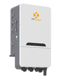 APsystems, ELS 11.4kW AC-Coupled Battery InverterPCS (Power Conversion System), 120240Vac Output, NEMA-4X Enclosure, ELS-11.4K-NA