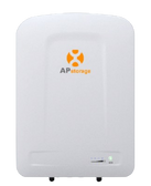 APsystems, Xinyi Battery, 48V5.76kWh, UL9540 Certified, IP-65 Outdoor Enclosure, 2890201003