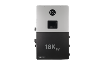 EG4 EG4INV18KPV00V2 12.0kW Hybrid DC or AC Coupled Inverter