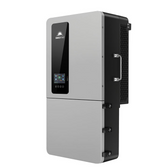 SunGoldPower SGS-12K18MAX 12KW 48V All-in-one Hybrid Solar inverter  Whole Home Backup (200A)